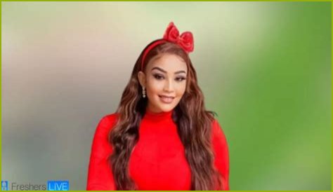 Zari Hassan Net Worth in 2024 | How Rich is She Now?